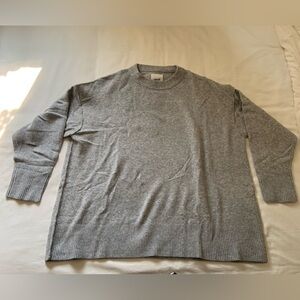 Aerie Oversized Sweater